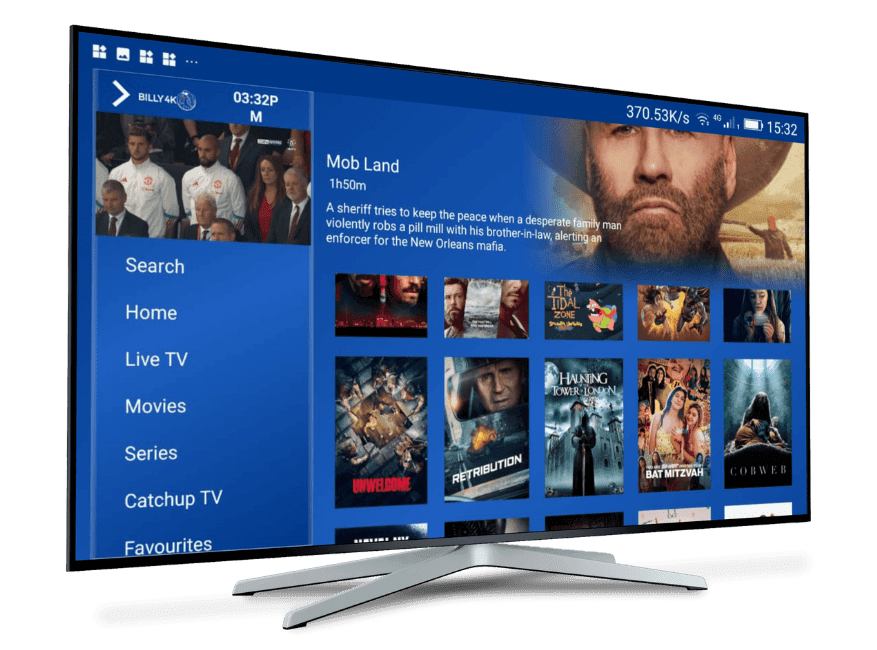 iptv diamond